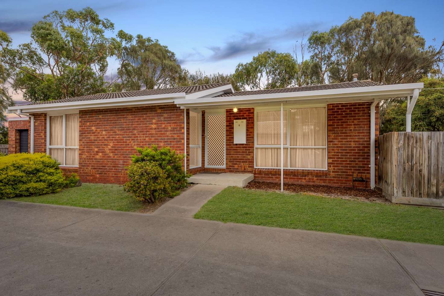 Main view of Homely unit listing, 3/23 Howqua Drive, Capel Sound VIC 3940