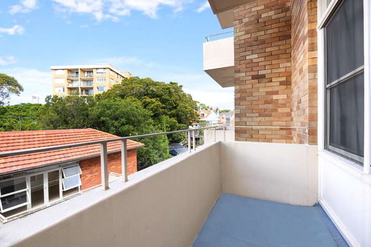 Third view of Homely studio listing, 34/20 Carabella Street, Kirribilli NSW 2061