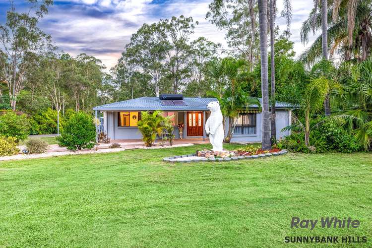 Main view of Homely house listing, 324 - 326 Johnson Road, Forestdale QLD 4118
