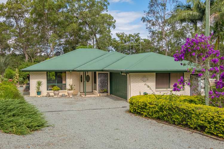 449 Stottenville Road, Bauple QLD 4650