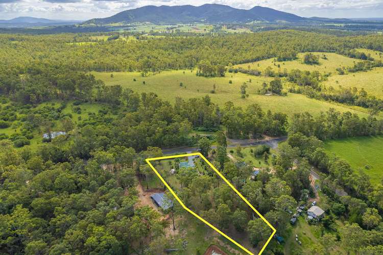 Fourth view of Homely house listing, 449 Stottenville Road, Bauple QLD 4650