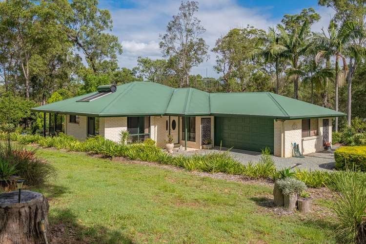 Fifth view of Homely house listing, 449 Stottenville Road, Bauple QLD 4650