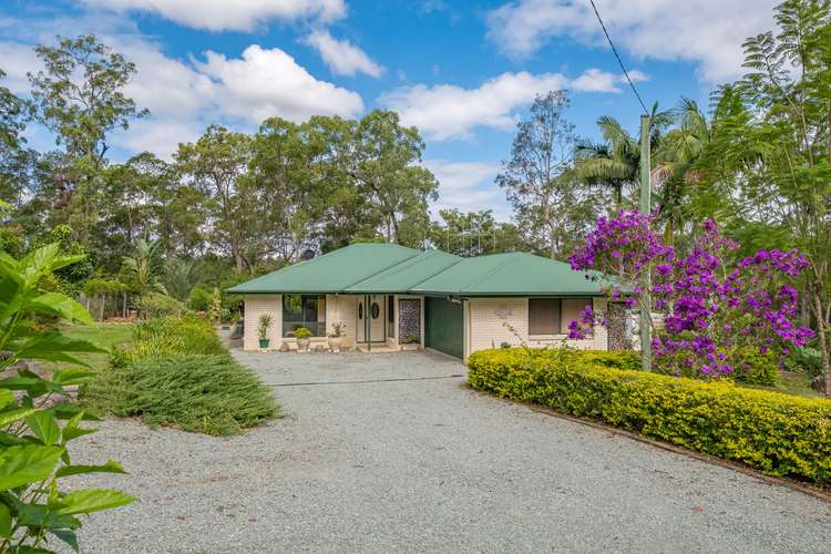 Sixth view of Homely house listing, 449 Stottenville Road, Bauple QLD 4650