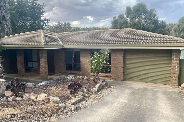 Main view of Homely house listing, 21 Edward Street, Clare SA 5453