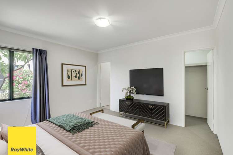 Third view of Homely house listing, 7/7 Hodnet Bend, The Vines WA 6069