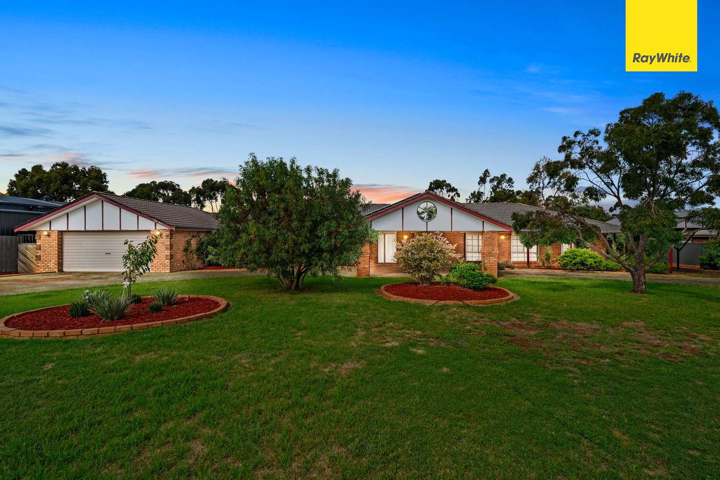 Main view of Homely house listing, 1 Springbank Way, Brookfield VIC 3338