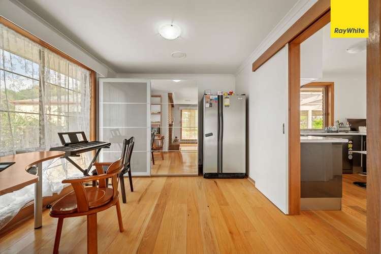 Third view of Homely house listing, 1 Springbank Way, Brookfield VIC 3338