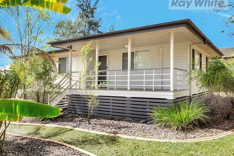 Main view of Homely house listing, 16 Dorricott Crescent, Goodna QLD 4300