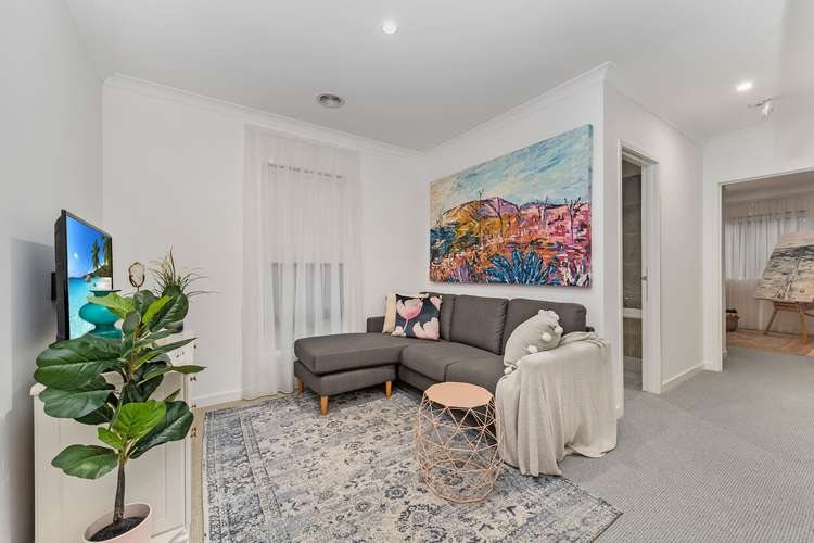 Fifth view of Homely house listing, 130 Enterprise Circuit, Fraser Rise VIC 3336