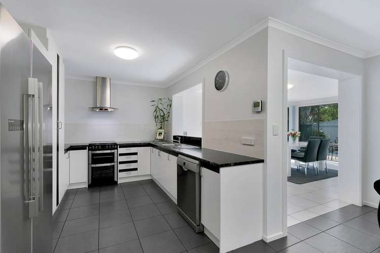 Second view of Homely house listing, 2 Nicholas Court, Lyndoch SA 5351