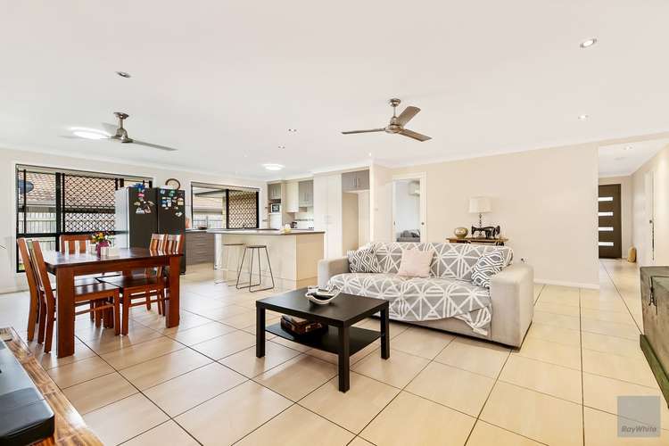 Third view of Homely house listing, 3 Plahn Drive, Taroomball QLD 4703