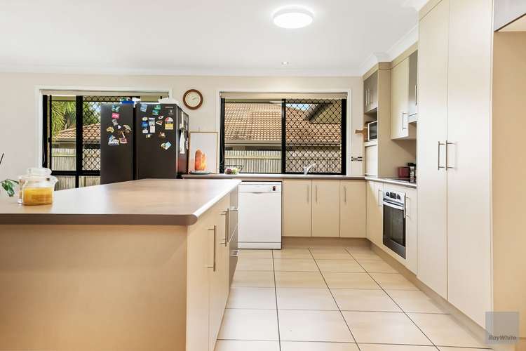 Sixth view of Homely house listing, 3 Plahn Drive, Taroomball QLD 4703