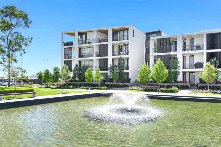Main view of Homely apartment listing, 303/13 Banksia Street, West Lakes SA 5021