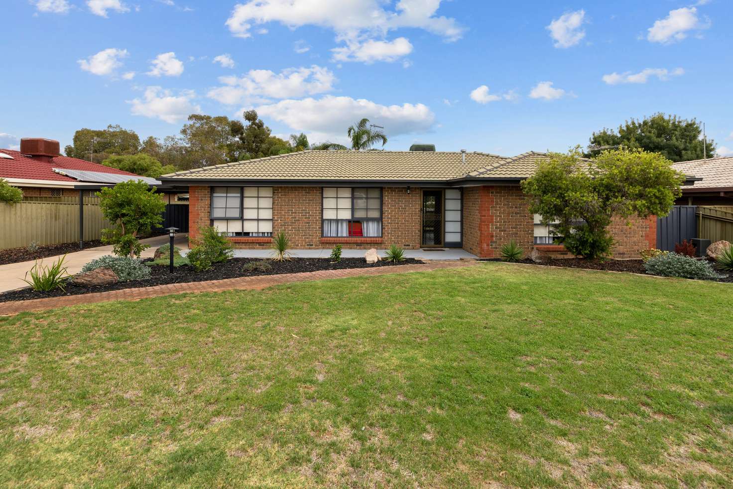 Main view of Homely house listing, 32 Baldina Crescent, Craigmore SA 5114