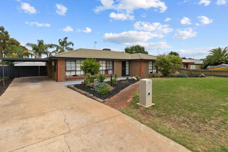Second view of Homely house listing, 32 Baldina Crescent, Craigmore SA 5114