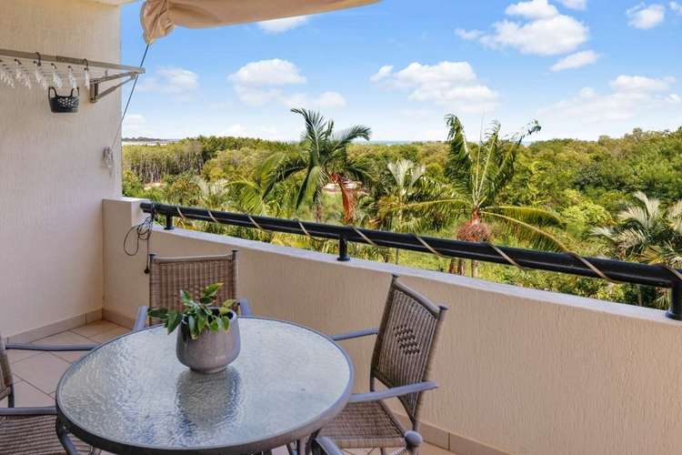 Sixth view of Homely unit listing, 5/29 Sunset Drive, Coconut Grove NT 810