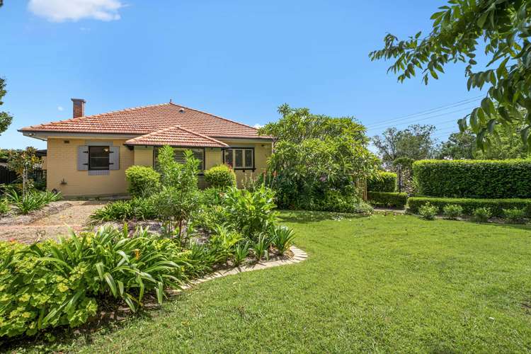 Second view of Homely house listing, 21 John Street, Wallsend NSW 2287