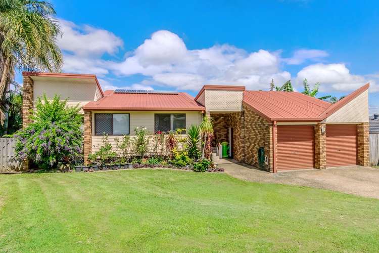 7 Katoomba Court, Helensvale QLD 4212