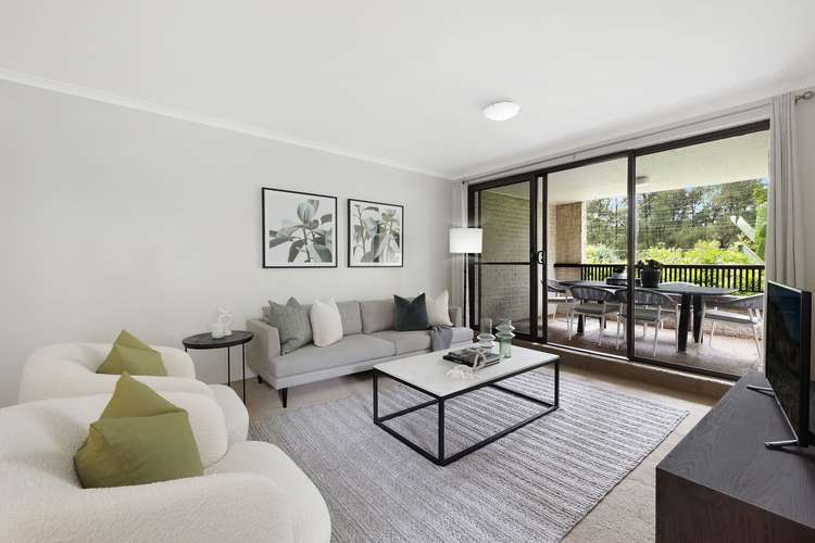 Second view of Homely apartment listing, 19/2 Artarmon Road, Willoughby NSW 2068