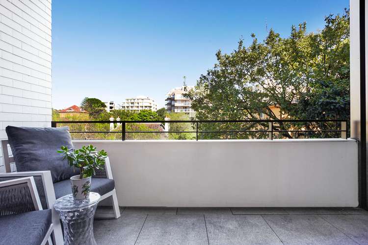 Sixth view of Homely apartment listing, 6405/30 Wellington Street, Bondi NSW 2026