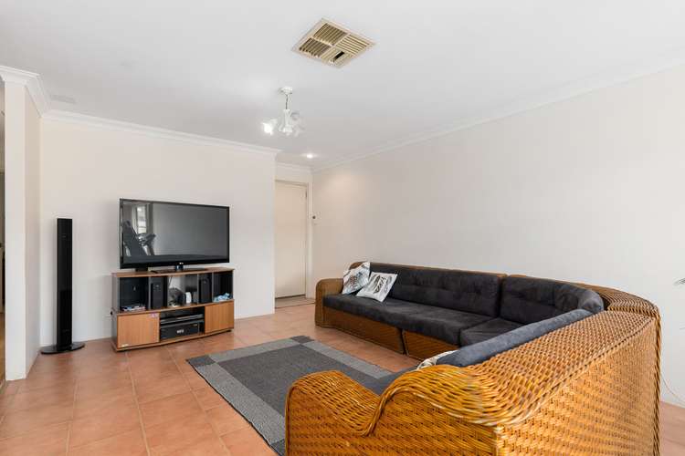Third view of Homely house listing, 4/18 Hogarth Street, Cannington WA 6107