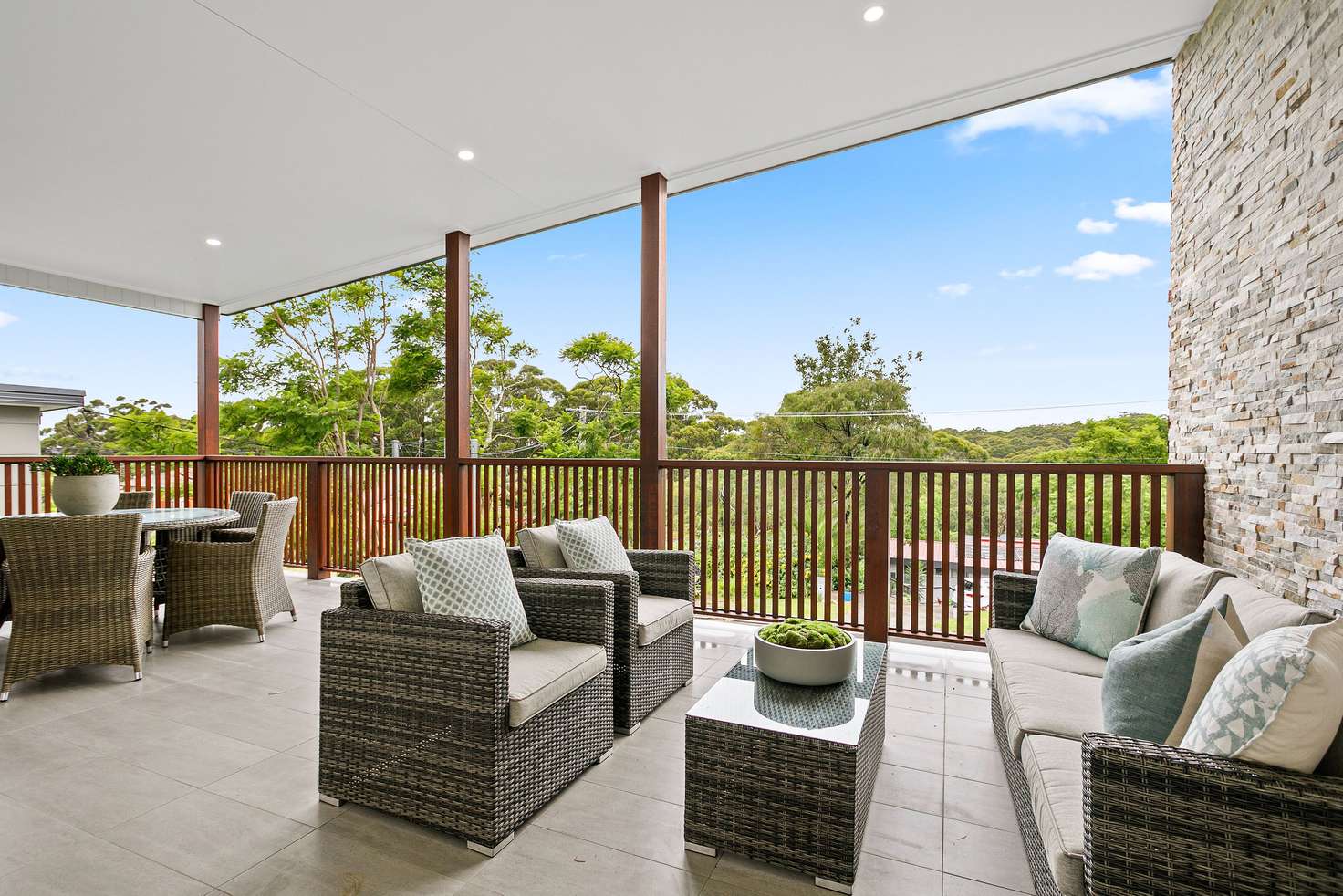 Main view of Homely semiDetached listing, 30A Hume Drive, Helensburgh NSW 2508