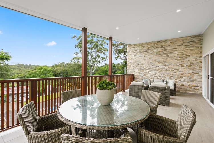 Fifth view of Homely semiDetached listing, 30A Hume Drive, Helensburgh NSW 2508