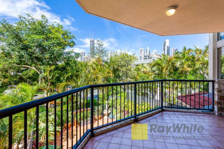 6/4 Parneno Street, Surfers Paradise QLD 4217