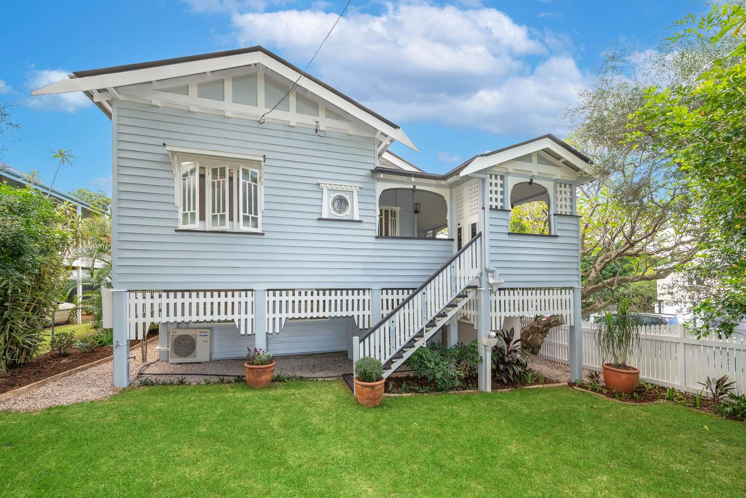 Main view of Homely house listing, 14 Park Avenue, Clayfield QLD 4011