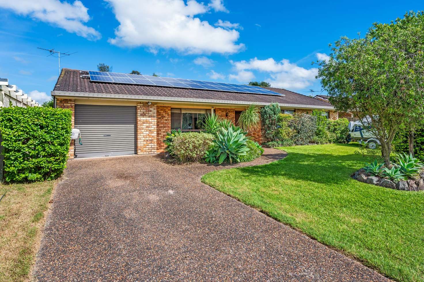 Main view of Homely house listing, 10 Simpson Terrace, Singleton NSW 2330