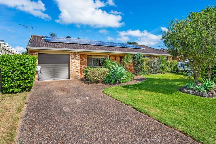 10 Simpson Terrace, Singleton NSW 2330