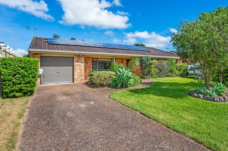 Main view of Homely house listing, 10 Simpson Terrace, Singleton NSW 2330