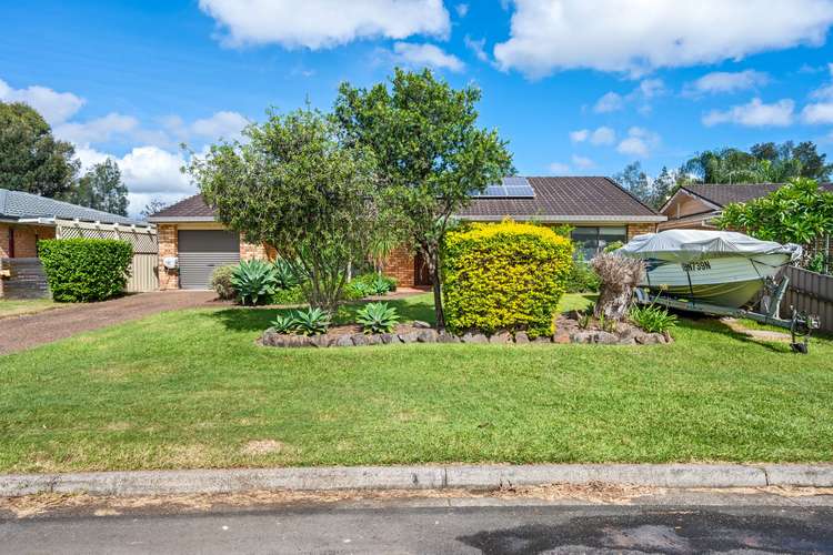 Second view of Homely house listing, 10 Simpson Terrace, Singleton NSW 2330