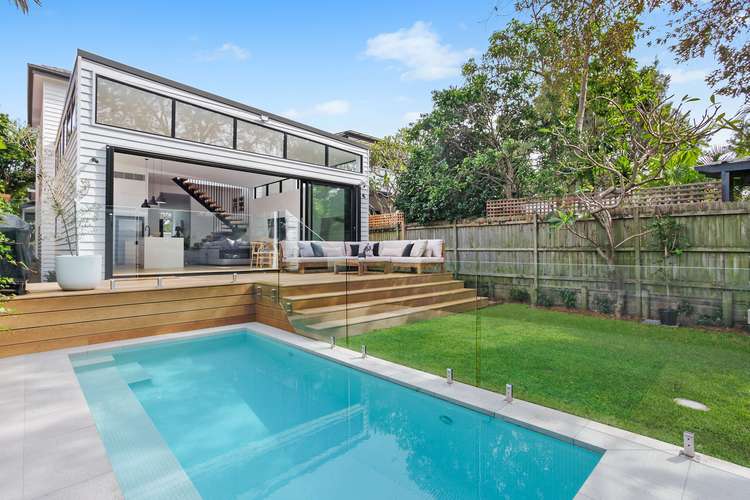 Main view of Homely house listing, 24 Gilgandra Road, North Bondi NSW 2026