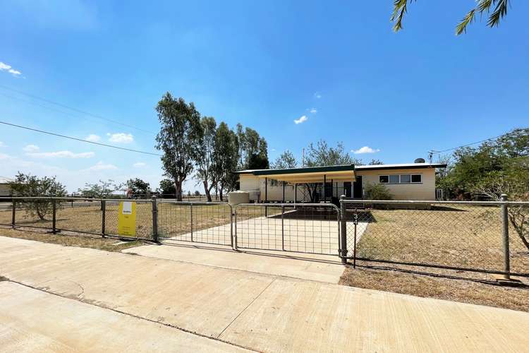 Main view of Homely house listing, 34 Booker Street, Aramac QLD 4726