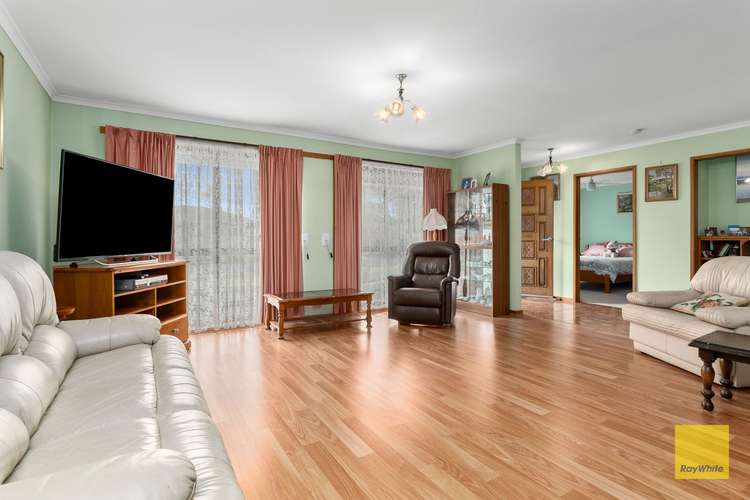 Second view of Homely house listing, 8 Kingsley Drive, Corio VIC 3214