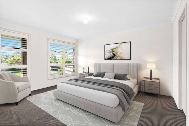 Fourth view of Homely house listing, 14 Mornington Court, Shell Cove NSW 2529