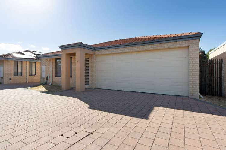 Main view of Homely unit listing, 6/10-12 James Street, Cannington WA 6107
