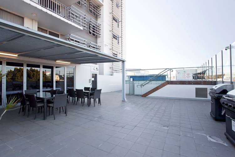 Third view of Homely apartment listing, 410/532 Ruthven Street, Toowoomba City QLD 4350