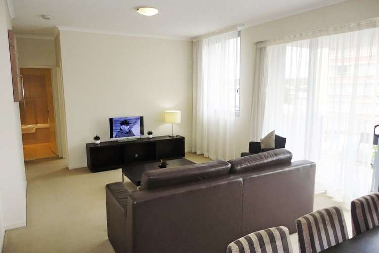 Seventh view of Homely apartment listing, 410/532 Ruthven Street, Toowoomba City QLD 4350