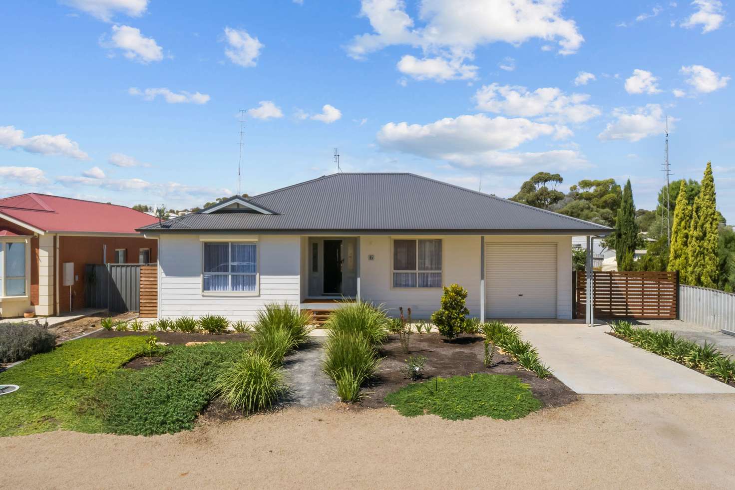 Main view of Homely house listing, 6 J S Mcewin Terrace, Blyth SA 5462