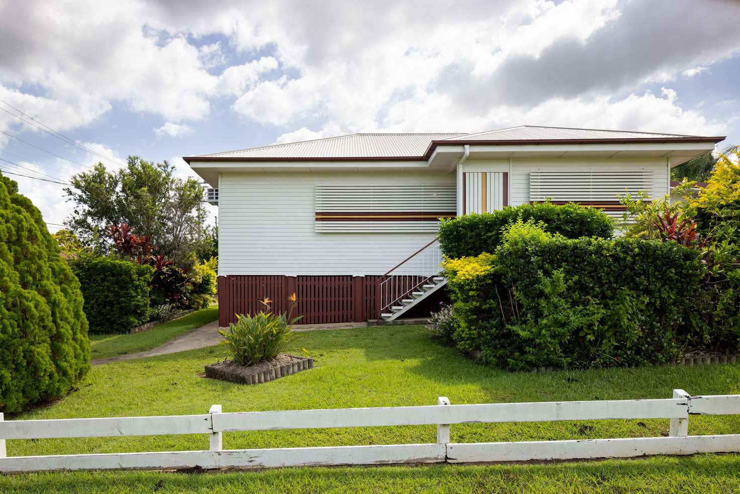 Main view of Homely house listing, 53 Dunsford Street, Zillmere QLD 4034
