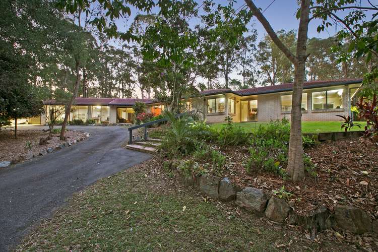 Main view of Homely house listing, 109 Pioneer Road, Sheldon QLD 4157