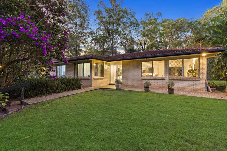 Second view of Homely house listing, 109 Pioneer Road, Sheldon QLD 4157