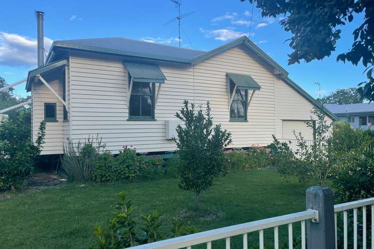Second view of Homely house listing, 24 Well Street, Pittsworth QLD 4356