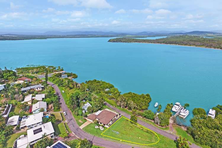 Main view of Homely residentialLand listing, 1 Sunset Drive, Sarina Beach QLD 4737
