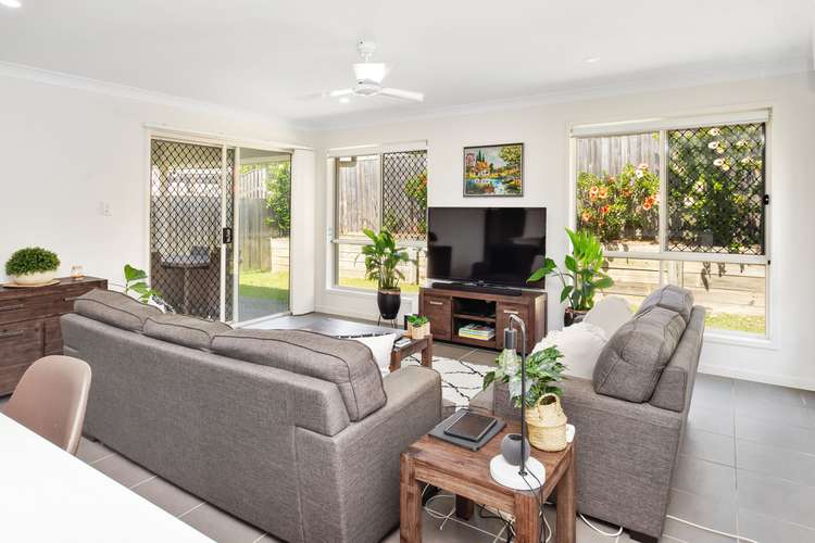 Main view of Homely house listing, 12 Stairway Street, Coomera QLD 4209