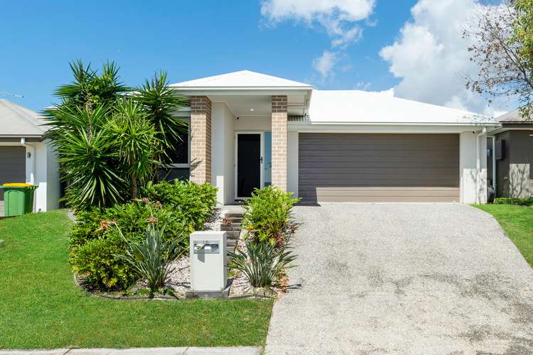 Sixth view of Homely house listing, 12 Stairway Street, Coomera QLD 4209