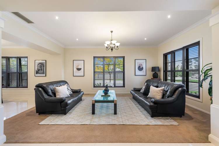 Second view of Homely house listing, 30 The Grange, Caroline Springs VIC 3023