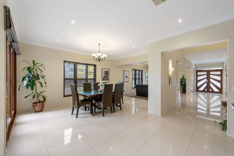 Fourth view of Homely house listing, 30 The Grange, Caroline Springs VIC 3023